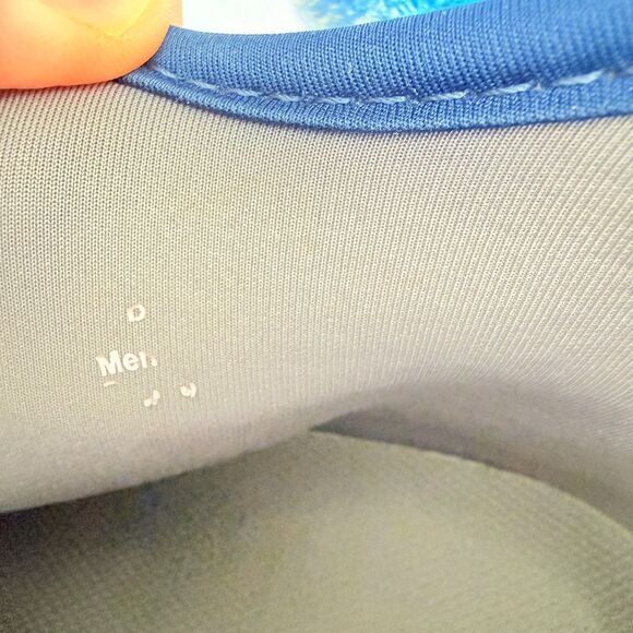 Size 7 D - Xtratuf 6 Inch Ankle Deck Boot, Mossy Oak Coastal Inshore Men's Boot - Picture 7 of 10